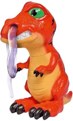 T Rotz Dinosaurio Moco Ind