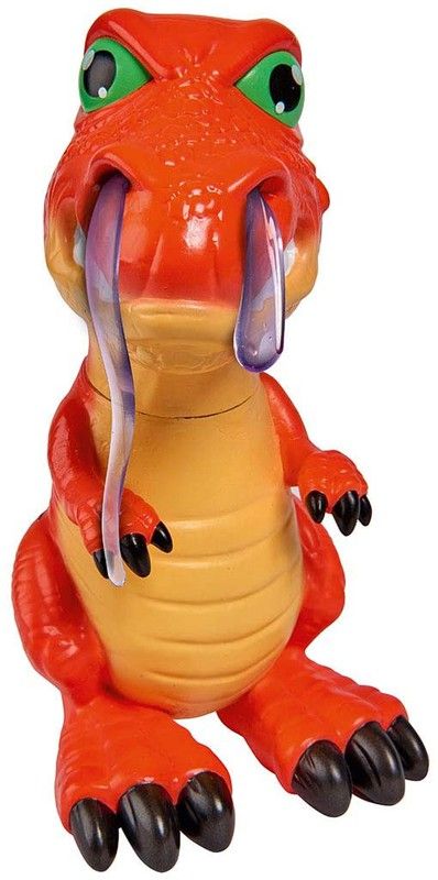 T Rotz Dinosaurier Moco Ind