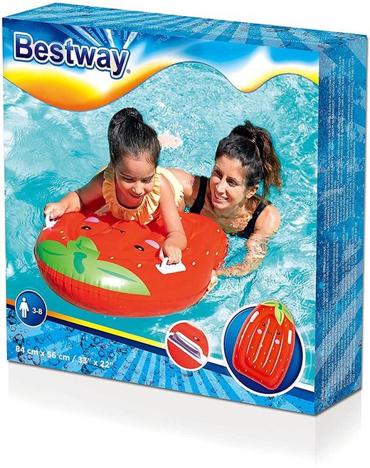 Tabla Surf Buddy 84 x 56cm 3-8