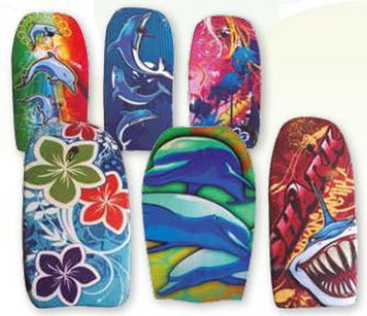 Kleines Surfbrett 84 cm.