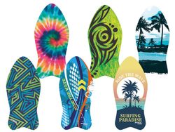 TABLA SURF FORMAS C/ASA 103 cm.