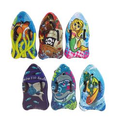 Σχήματα σέρβερ με λαβή 84 cm