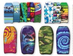 TABLA SURF FORMAS C/ASA 94 cm.