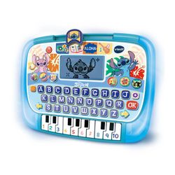 *TABLET EDUCATIVA DE STITCH