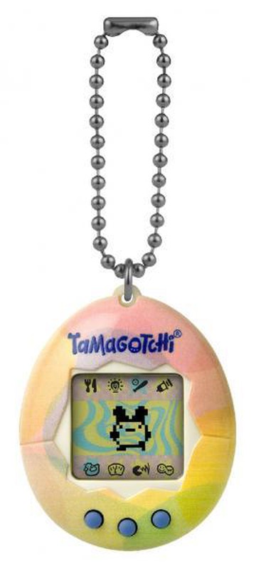 Tamagotchi Original — DonDino