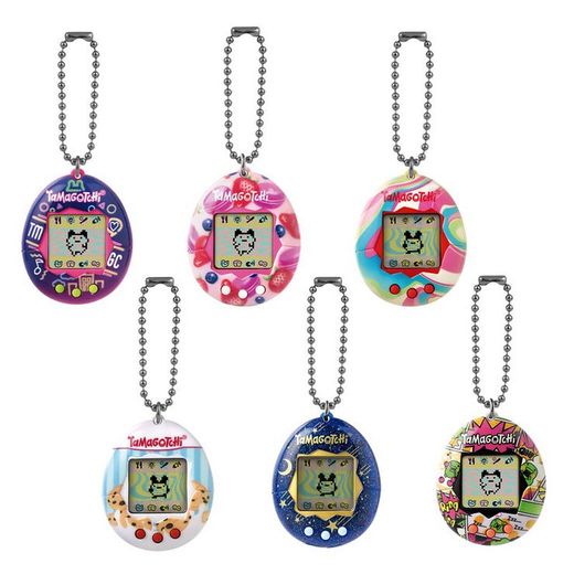 TAMAGOTCHI ORIGINAL