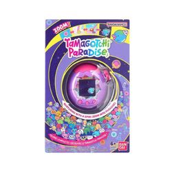 TAMAGOTCHI PARADISE