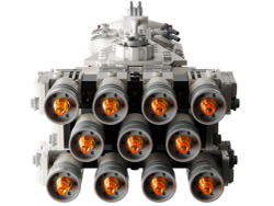 *TANTIVE IV