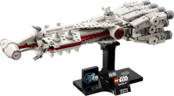 *TANTIVE IV