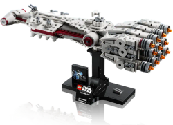*TANTIVE IV
