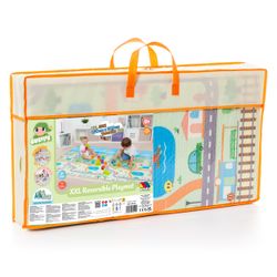 TAPIZ JUEGOS 150 X 200