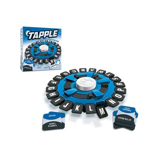 JUEGO TAPPLE