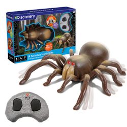 TARANTULA RADIO CONTROL