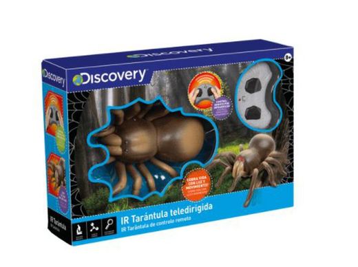 TARANTULA RADIO CONTROL