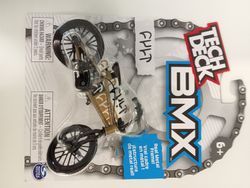 Tech Deck  Bmx Single Pack Surtido