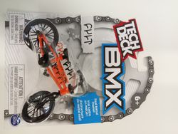 Tech Deck  Bmx Single Pack Surtido