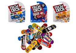 TECH DECK PACK INDIVIDUAL SURTIDO