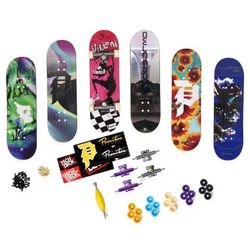 TECH DECK SKATE SHOP BONUS PACK