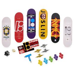 TECH DECK SKATE SHOP BONUS PACK