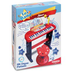 Tastiera elettronica interattiva catalana