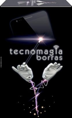Tecnomagia
