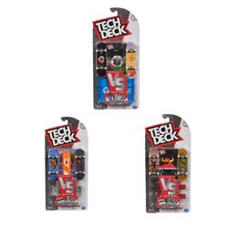 TED Pack 2 con Accesorio Surtido - Refresh