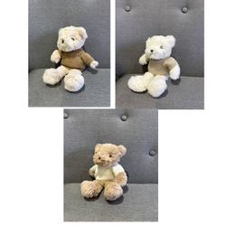 TEDDY JERSEY SURTIDO 28 CM