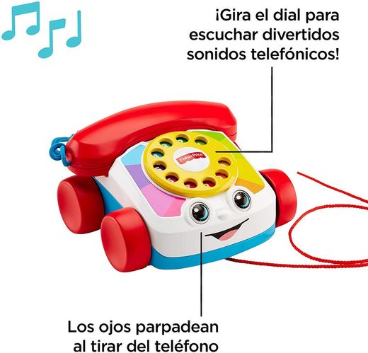 Telefone engraçado do smiley