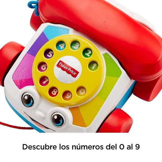 Telefone engraçado do smiley