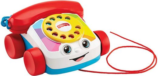 Funny smiley phone