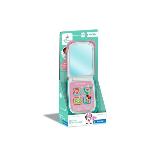 TELEFONO MOVIL MINNIE