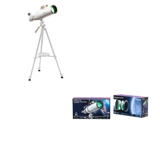 TELESCOPIO ASTRONOMICO