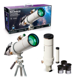 TELESCOPIO ASTRONOMICO