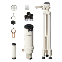 TELESCOPIO ASTRONOMICO