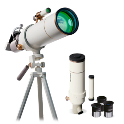 TELESCOPIO ASTRONOMICO