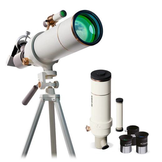 TELESCOPIO ASTRONOMICO