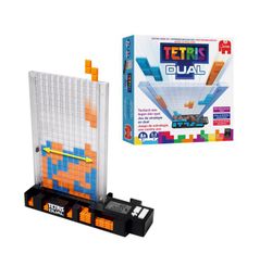 Tetris Dual