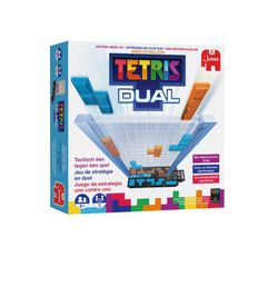 Tetris Dual