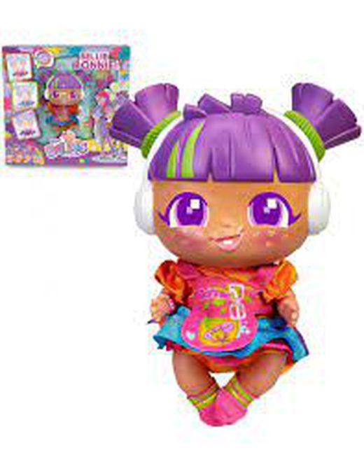 The Bellies from Bellyville - Muñeca Bellie Bonnie