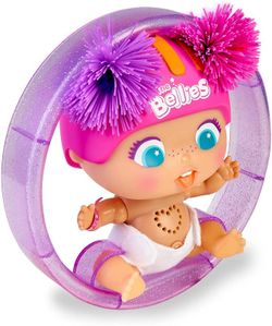 The Bellies Hula- Hoop!