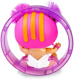 The Bellies Hula- Hoop!