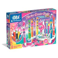 THE MARKERS CREATOR STUDIO