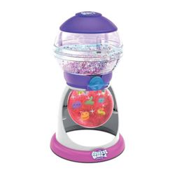 THE SQUEEZE BALL MAKER
