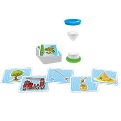 Time's Up Kids 2 - Panda