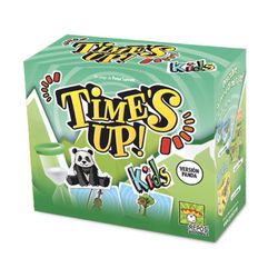 Time's Up Kids 2 - Panda