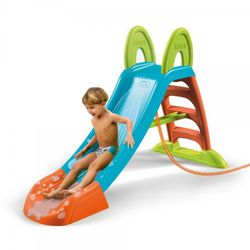 Tobogan Feber Slide 10 con Agua
