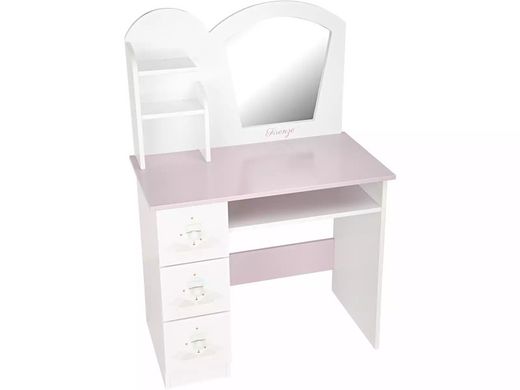 TOCADOR FIRENZE C/TABURETE