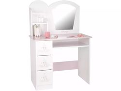TOCADOR FIRENZE C/TABURETE