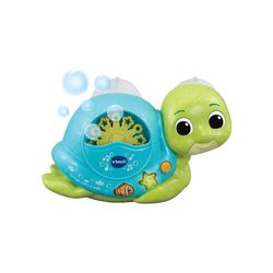 Tortuga Para El Baño Baby Burbujas