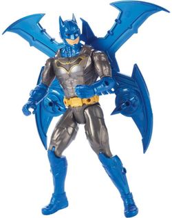 Batman armadura batalla 30CM